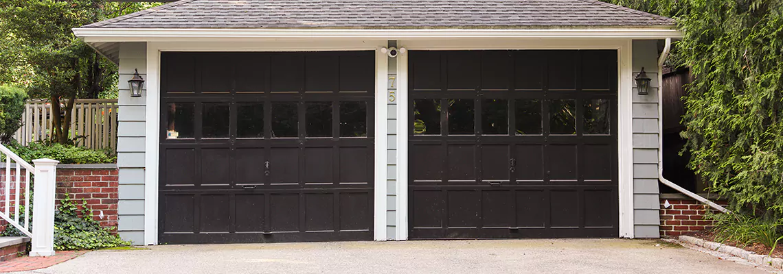 Wayne Dalton Custom Wood Garage Doors Installation Service in Oak Lawn, Illinois