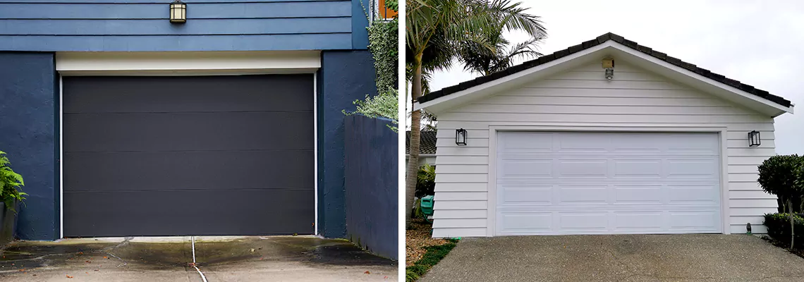 Sectional Garage Door Guy in Oak Lawn, Illinois