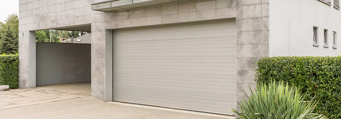 Residential Overhead Door Repair in Oak Lawn, IL