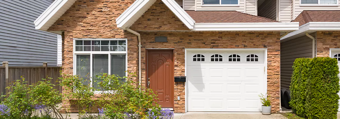 Sears Vinyl Garage Door Repairs in Oak Lawn, Illinois