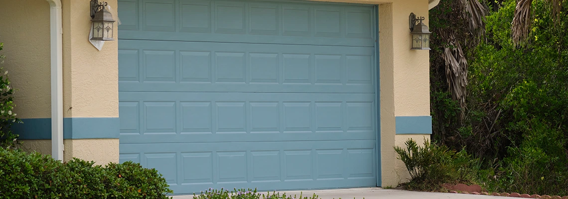 Garage Door Installation in Oak Lawn, IL