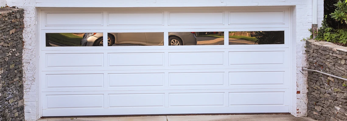 Residential Garage Door Installation Near Me in Oak Lawn, IL