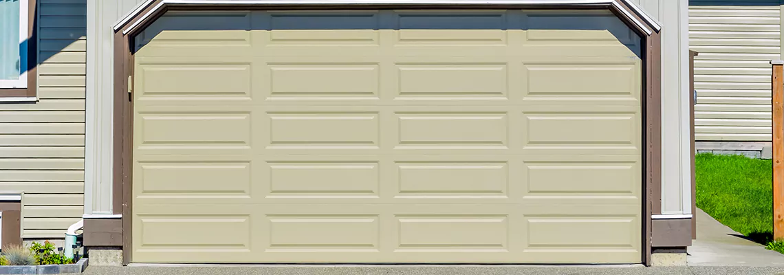 Licensed And Insured Commercial Garage Door in Oak Lawn, Illinois