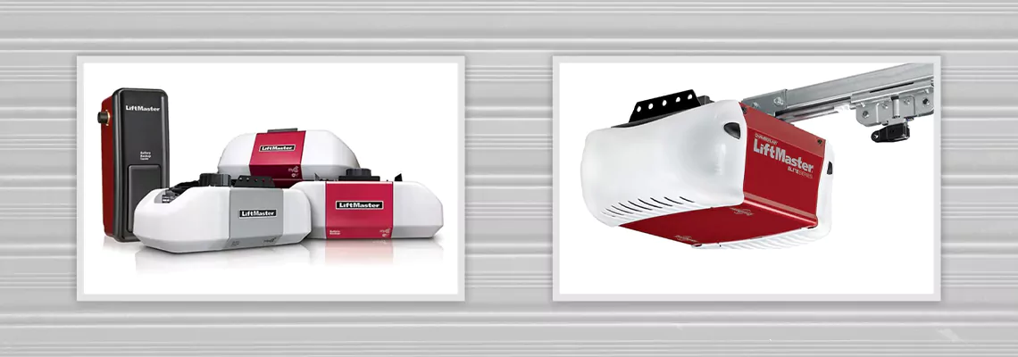 Liftmaster Garage Door Openers Repair Service in Oak Lawn, Illinois