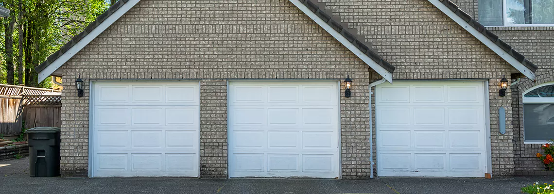 Garage Door Emergency Release Services in Oak Lawn, IL