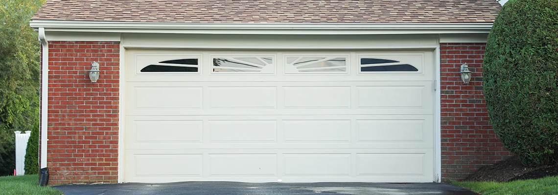 Residential Garage Door Hurricane-Proofing in Oak Lawn, Illinois