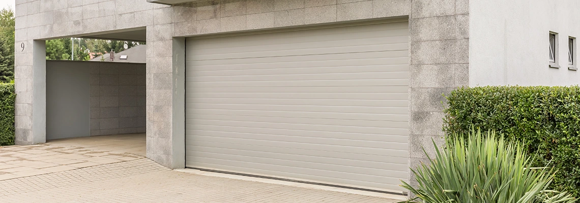 Automatic Overhead Garage Door Services in Oak Lawn, Illinois