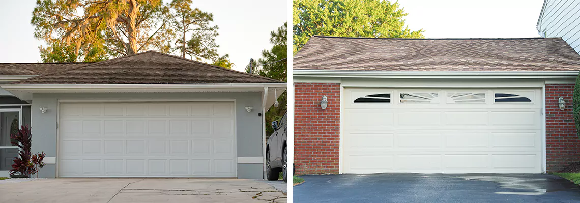 Gliderol Garage Doors Service in Oak Lawn, Illinois