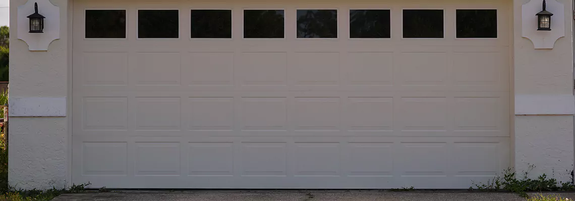 Windsor Garage Doors Spring Repair in Oak Lawn, Illinois