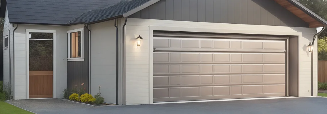 Assistance With Roller Garage Doors Repair in Oak Lawn, IL, IL