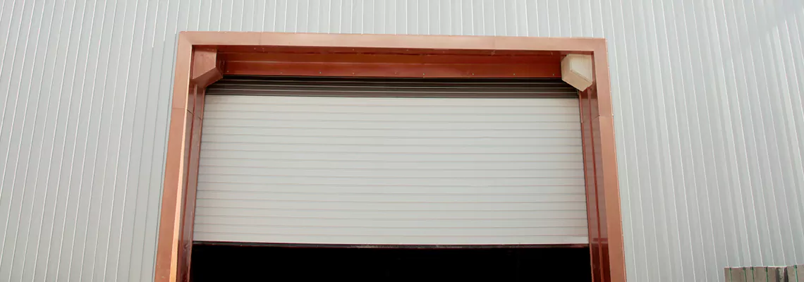 Repair Garage Door Won't Close All The Way Manually in Oak Lawn, IL