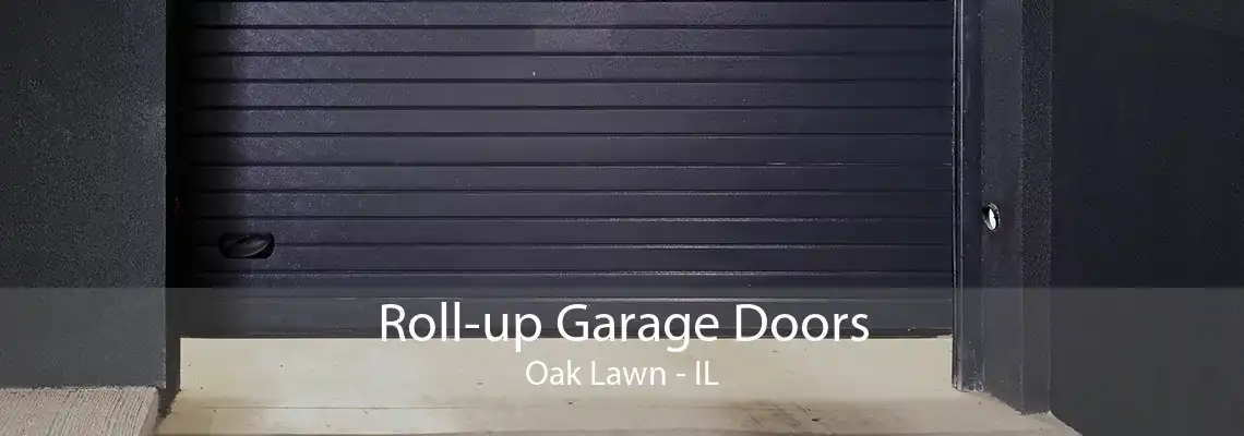 Roll-up Garage Doors Oak Lawn - IL