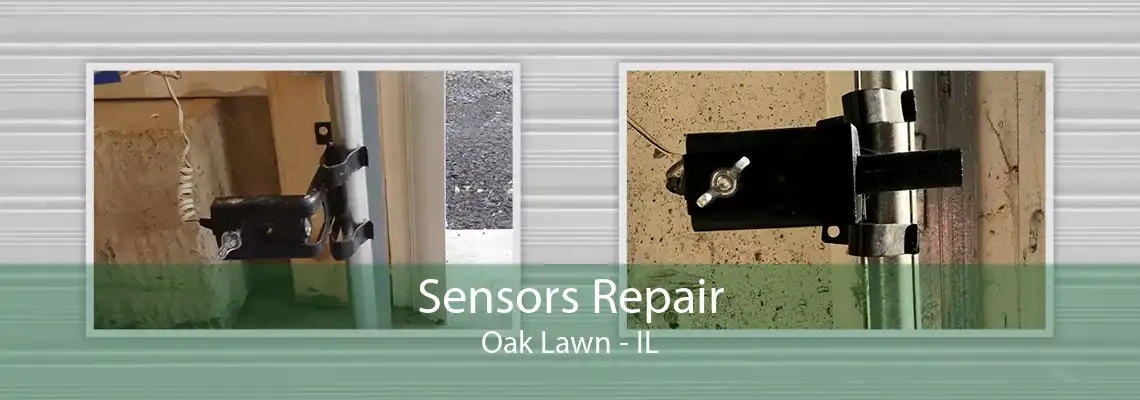 Sensors Repair Oak Lawn - IL